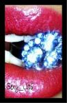 kiss