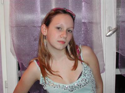 alison